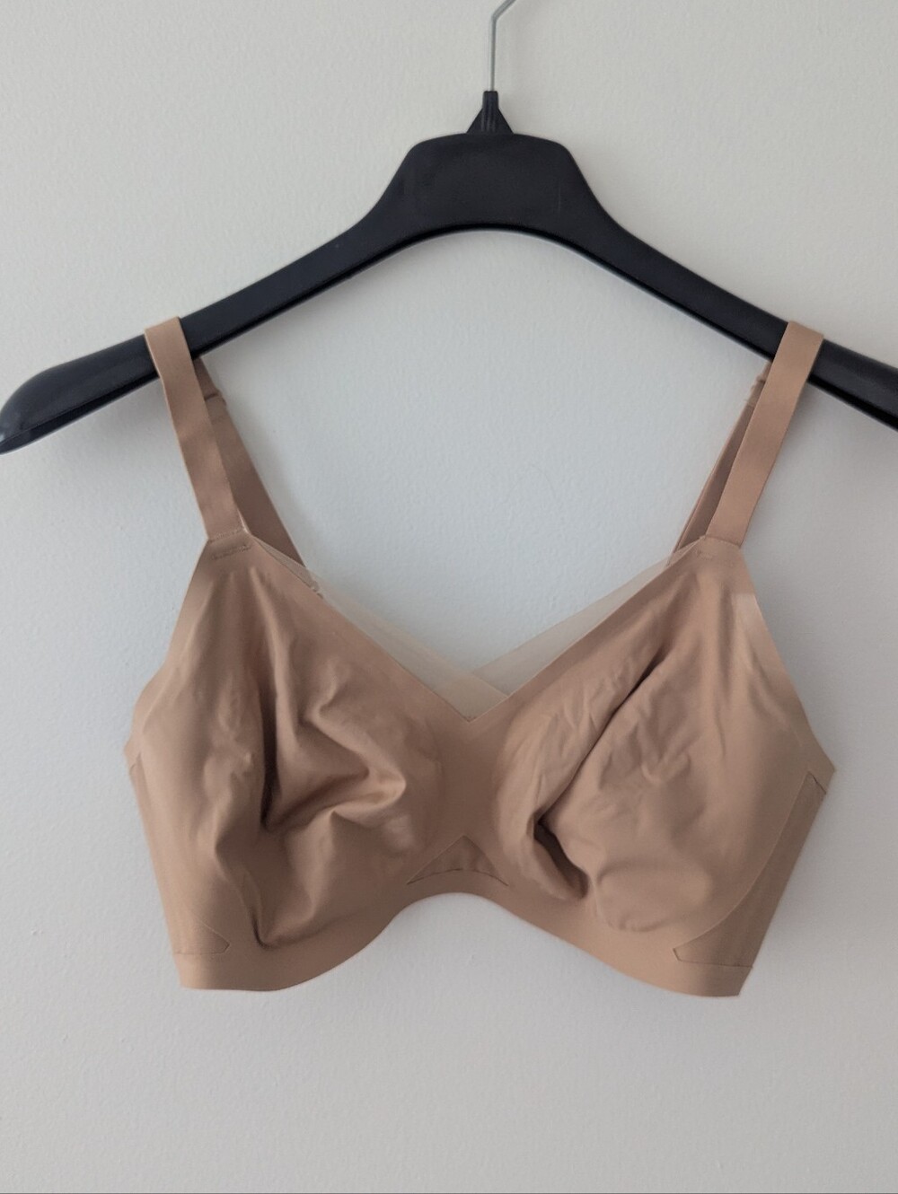 HoneyLove Bra Size 36D/DD (E) Tan